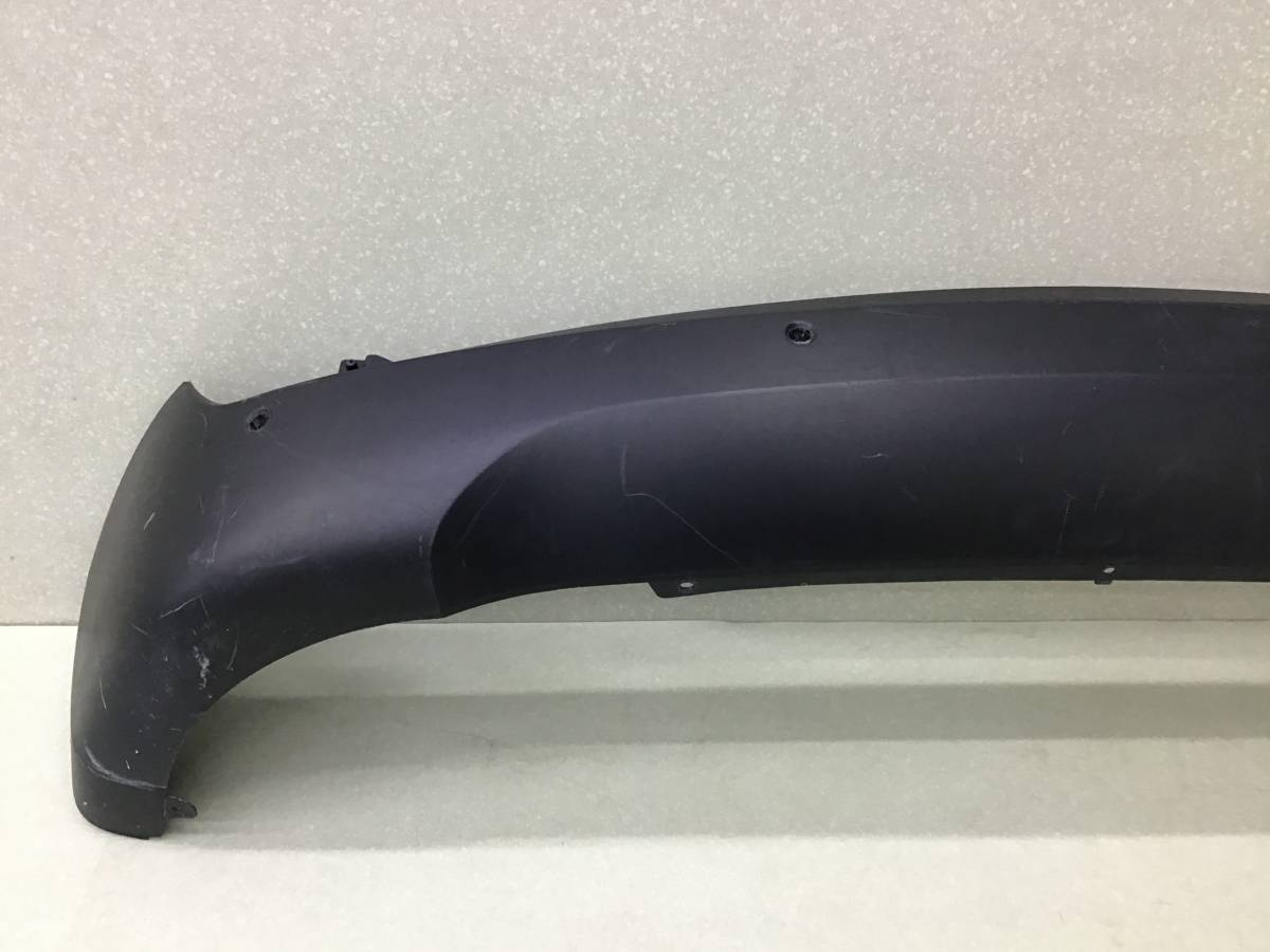 Юбка задняя Hyundai ix35 (LM) 2010-2017