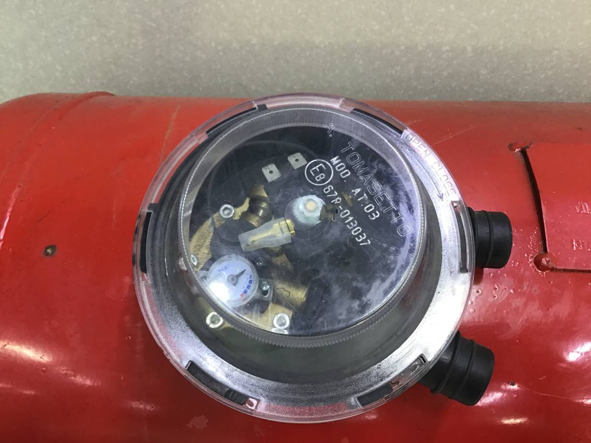 ГБО(Газобаллонное Оборудование) УАЗ Патриот (3163) 2016-н.в.