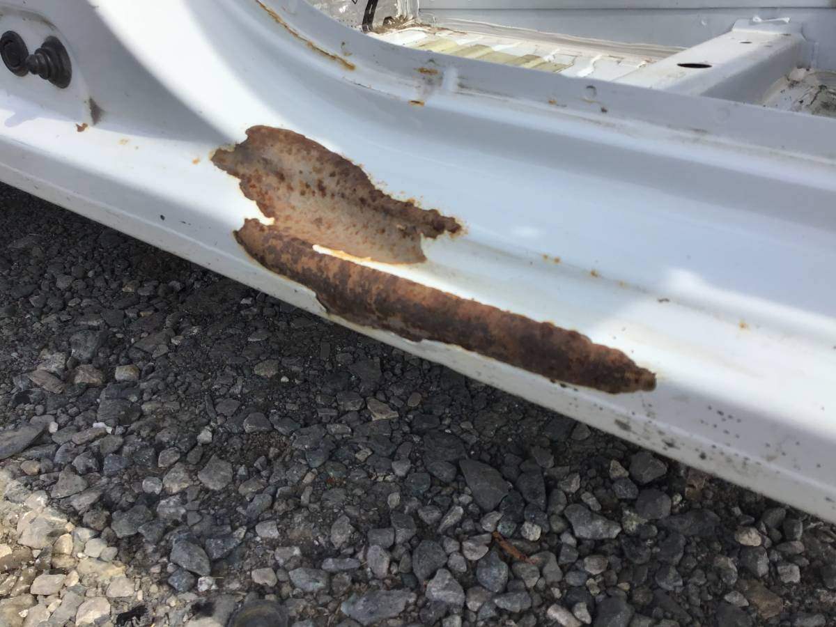 Порог со стойкой правый Lada Largus (R90) 2012-2022