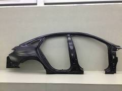 Кузовной элемент Changan Eado Plus 2019>