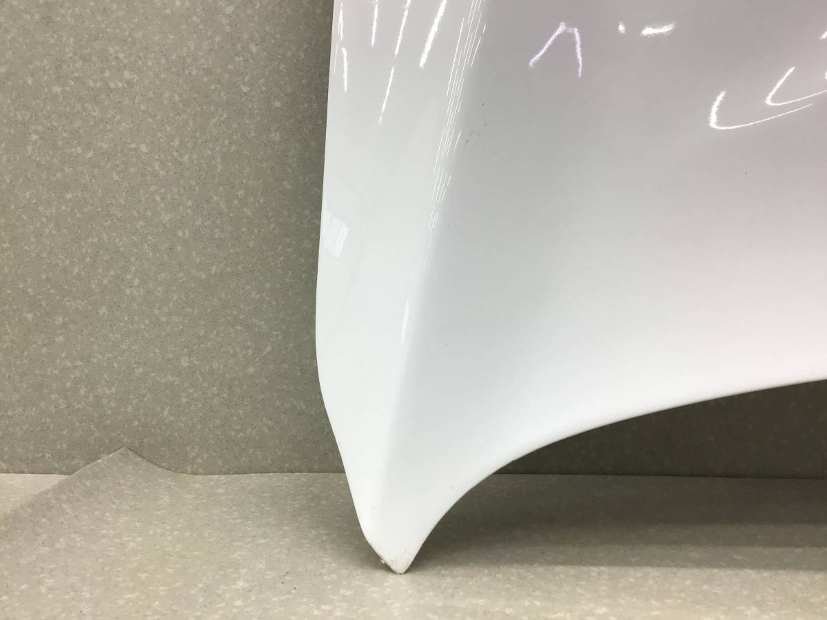 Капот Geely Atlas (NL3) 2016-2022