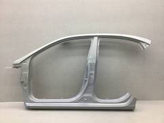 Порог со стойкой левый Changan Alsvin 2018>