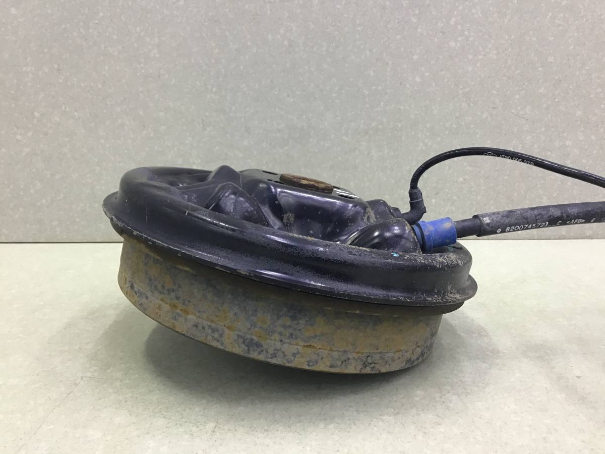 Барабан тормозной Renault Sandero 1 (BS1Y) 2009-2014