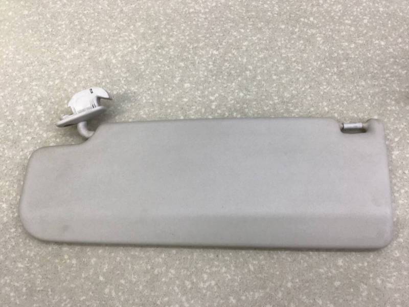 Козырек солнцезащитный (внутри) Skoda Octavia A4 (1U2) 2000-2011