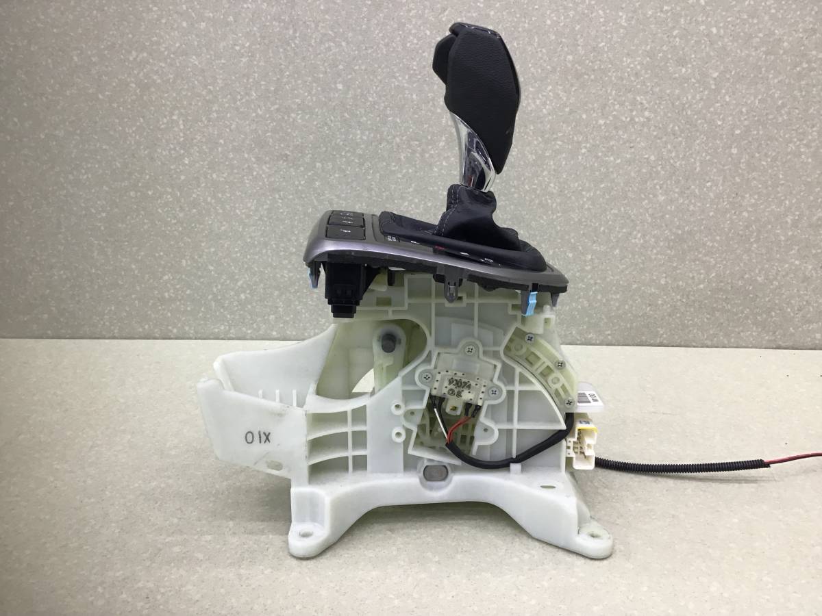 Кулиса КПП Hyundai Creta (GS) 2016-2021