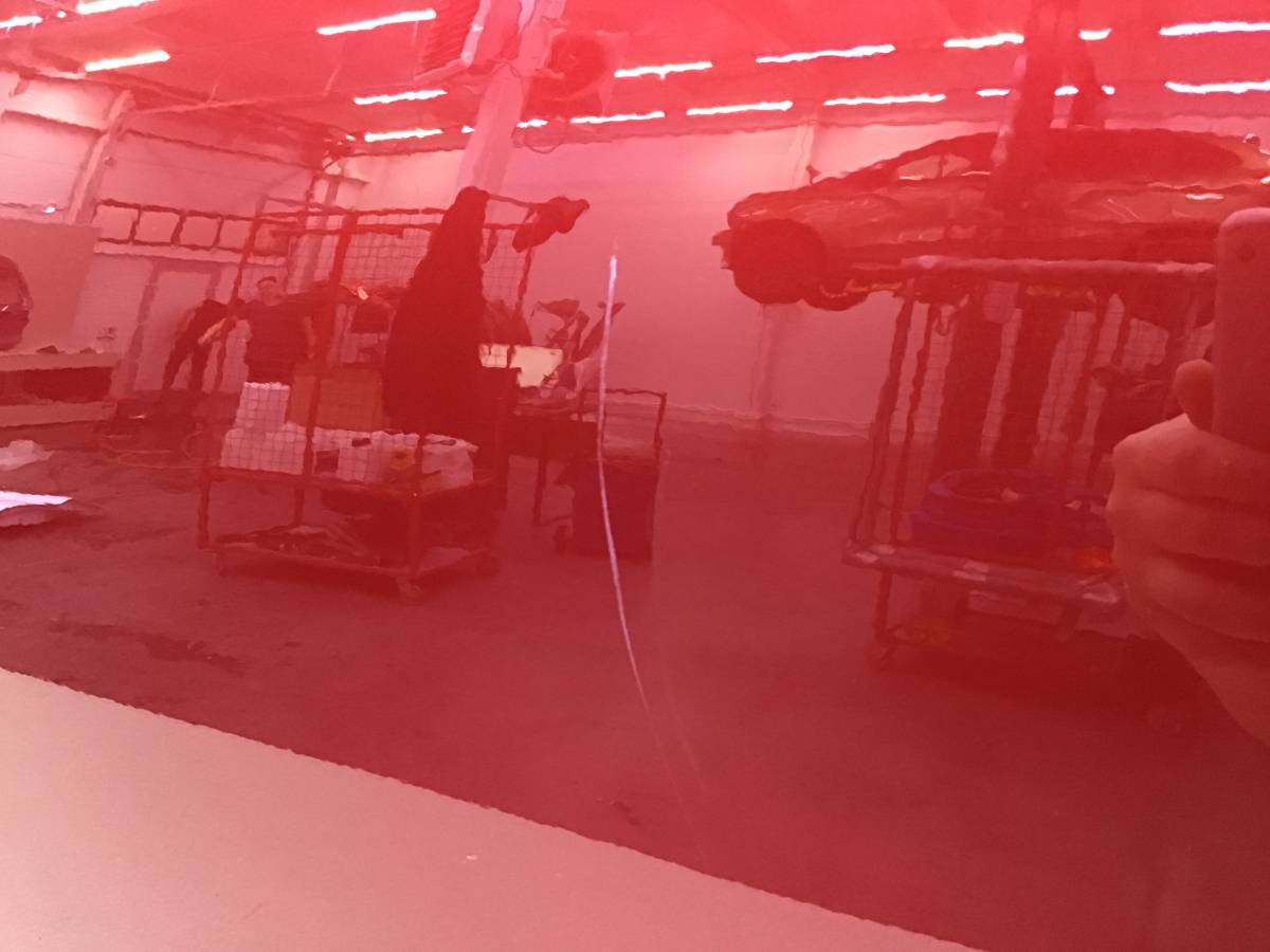 Дверь передняя левая Lexus NX 200 (ZGZ10) 2014-2021