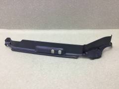 Накладка переднего бампера правая MAN TGA 2007>