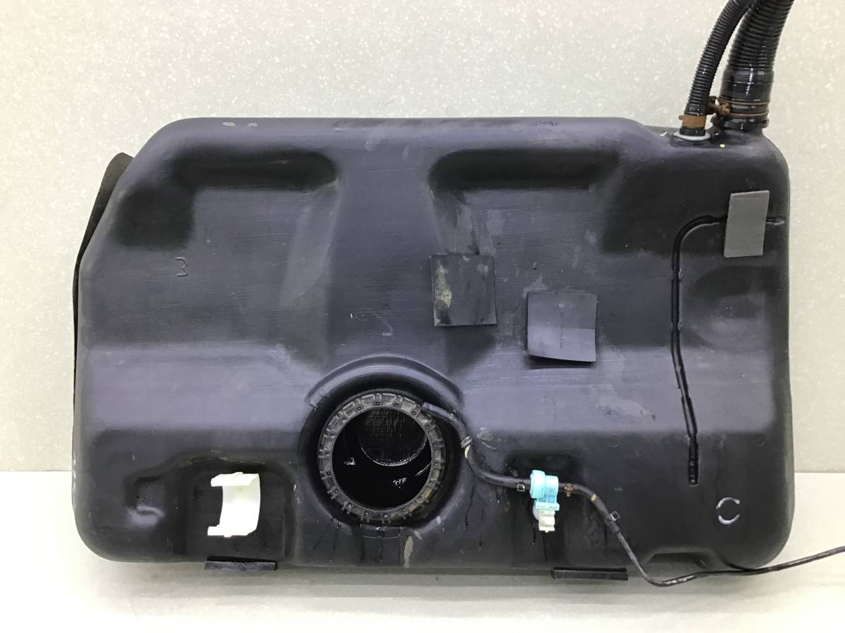 Бак топливный Hyundai Accent (LC, Tagaz) 2000-2012 Бак топливный Hyundai Accent (LC, Tagaz) 2000-2012