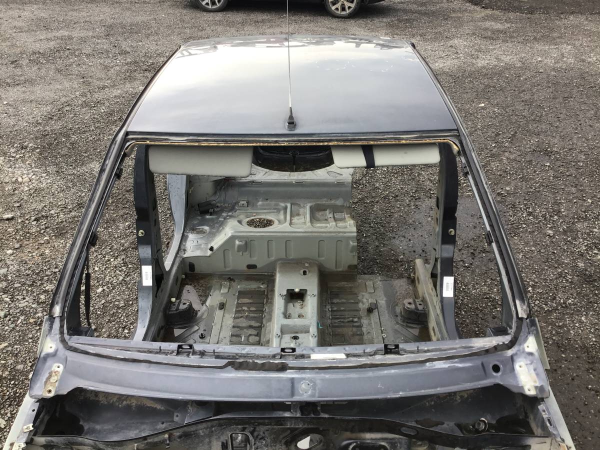 Крыша Renault Logan (1) 2005-2014 Крыша Renault Logan (1) 2005-2014