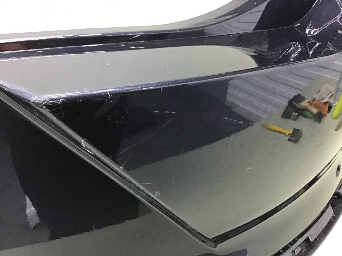 Бампер задний EXEED TXL (M32T) 2019-н.в.