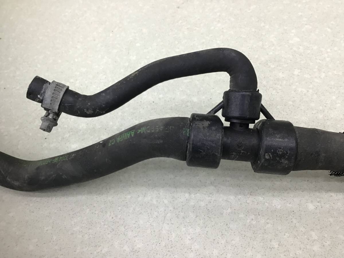 Патрубок Ford Mondeo 4 (BD) 2007-2015