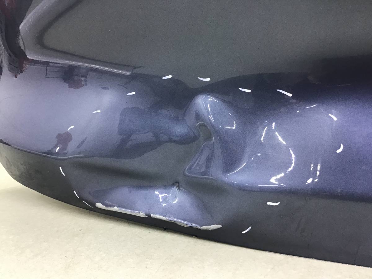 Дверь багажника EXEED TXL (M32T) 2019-н.в.