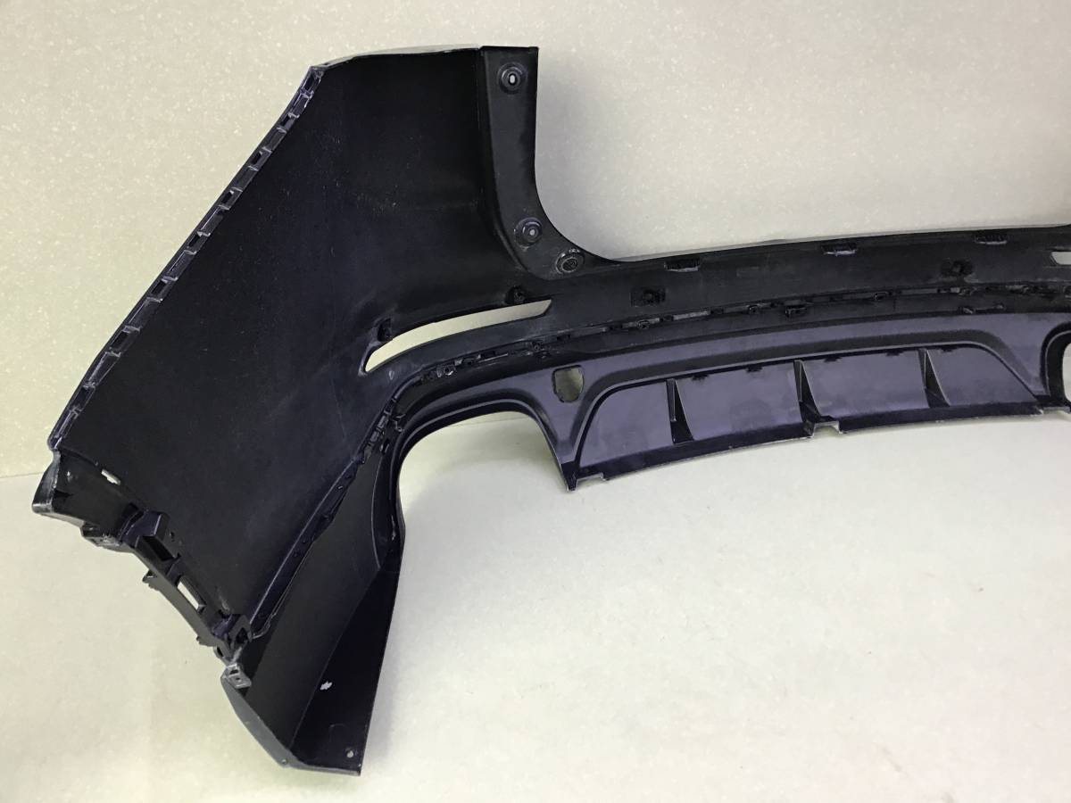 Бампер задний Chery Tiggo 8 Pro (T1A) 2021-н.в.