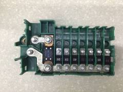 Блок предохранителей BMW 5-series E39 1995-2003