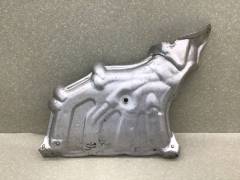 Экран тепловой Renault Duster (HM) 2020>