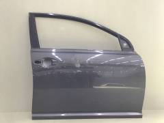 Дверь передняя правая Toyota Avensis (T250) 2003-2009