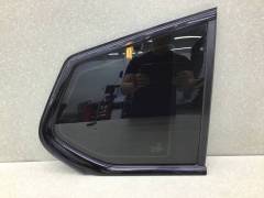Стекло кузовное глухое правое BMW X3 F25 2010-2017