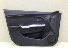 Обшивка двери передней левой Kia Rio 3 (QB) 2011-2017