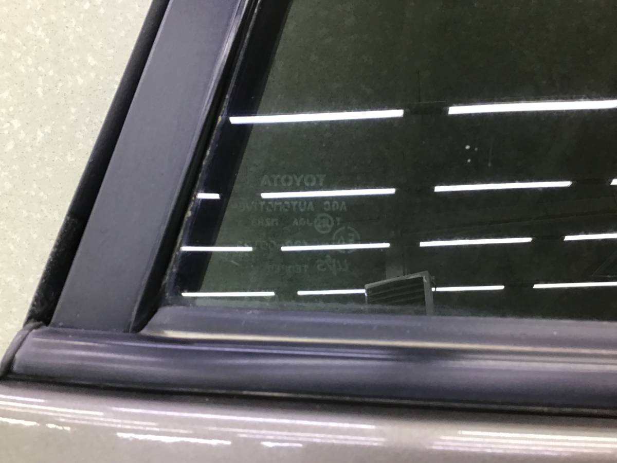 Дверь задняя правая Toyota Rav 4 (A30) 2006-2013 Дверь задняя правая Toyota Rav 4 (A30) 2006-2013