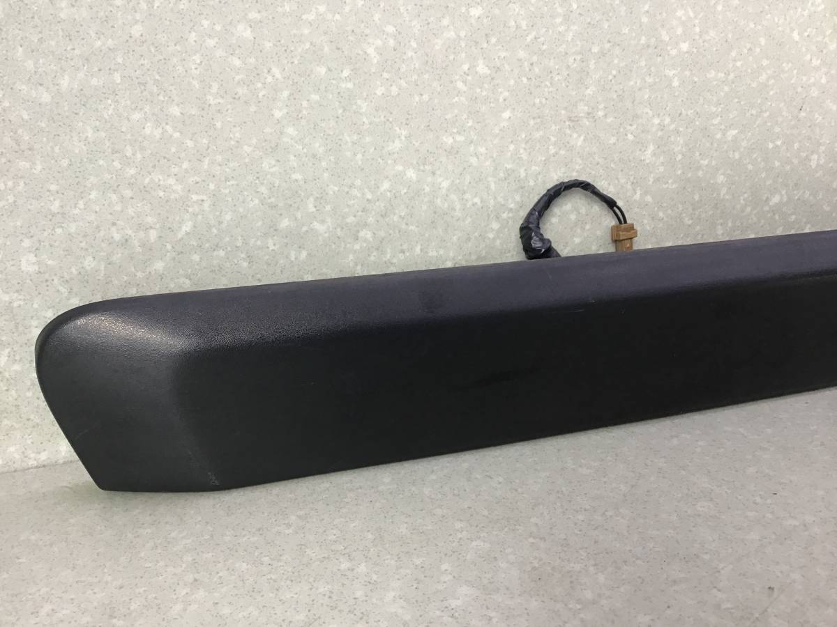 Накладка двери багажника Nissan NV200 (M20) 2009>