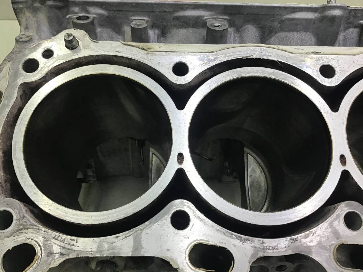 Блок двигателя Toyota Highlander (U50) 2013-2020