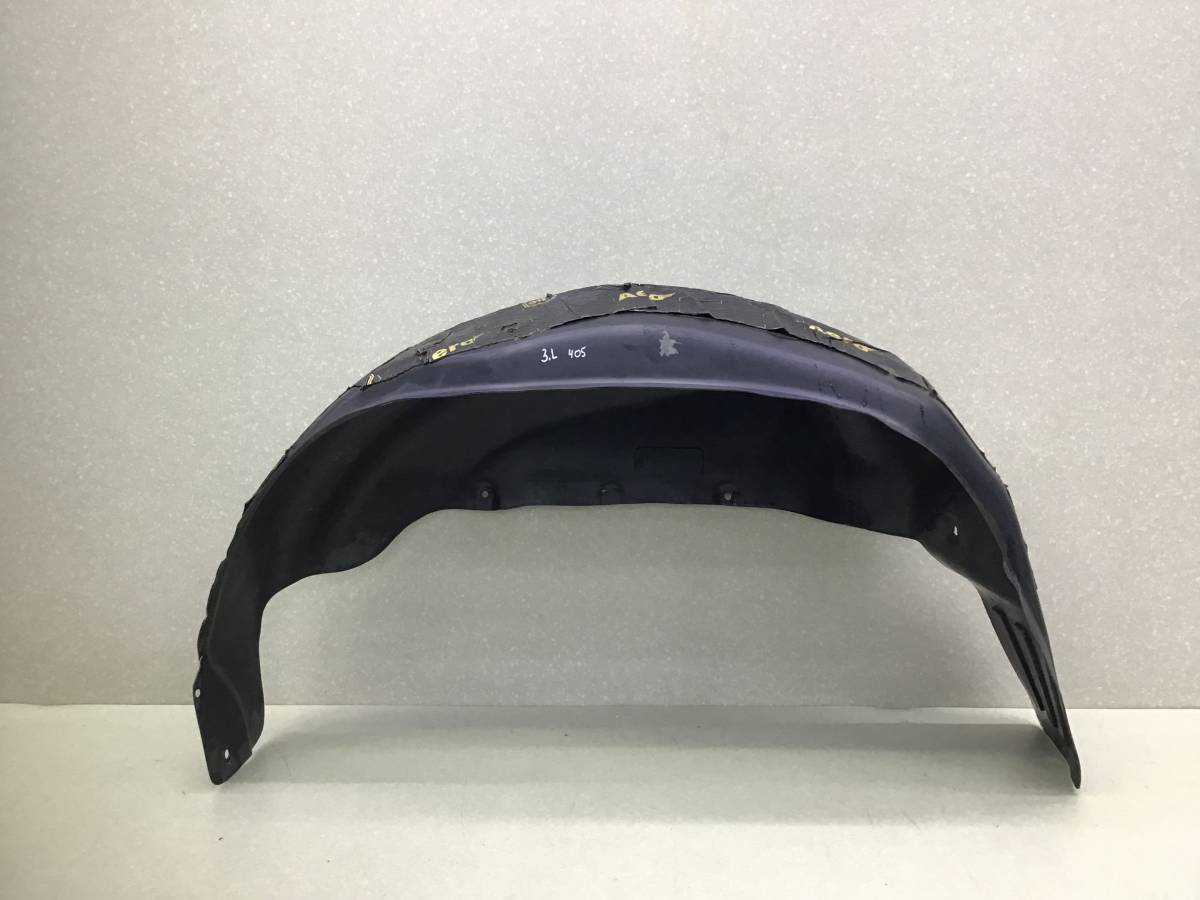 Локер задний левый Mitsubishi Pajero/Montero Sport (KS) 2015>