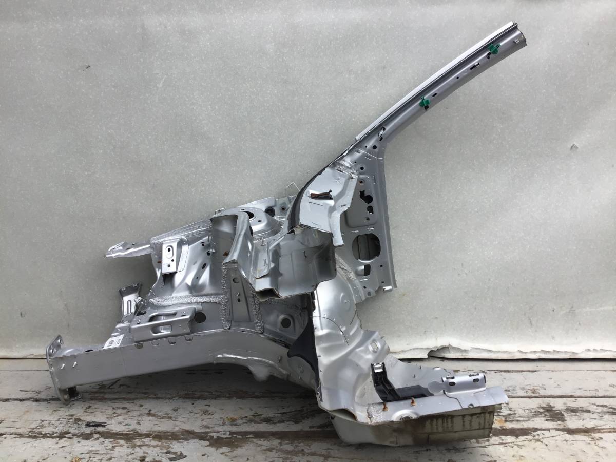 Лонжерон передний правый Volkswagen Jetta (5K) 2011>