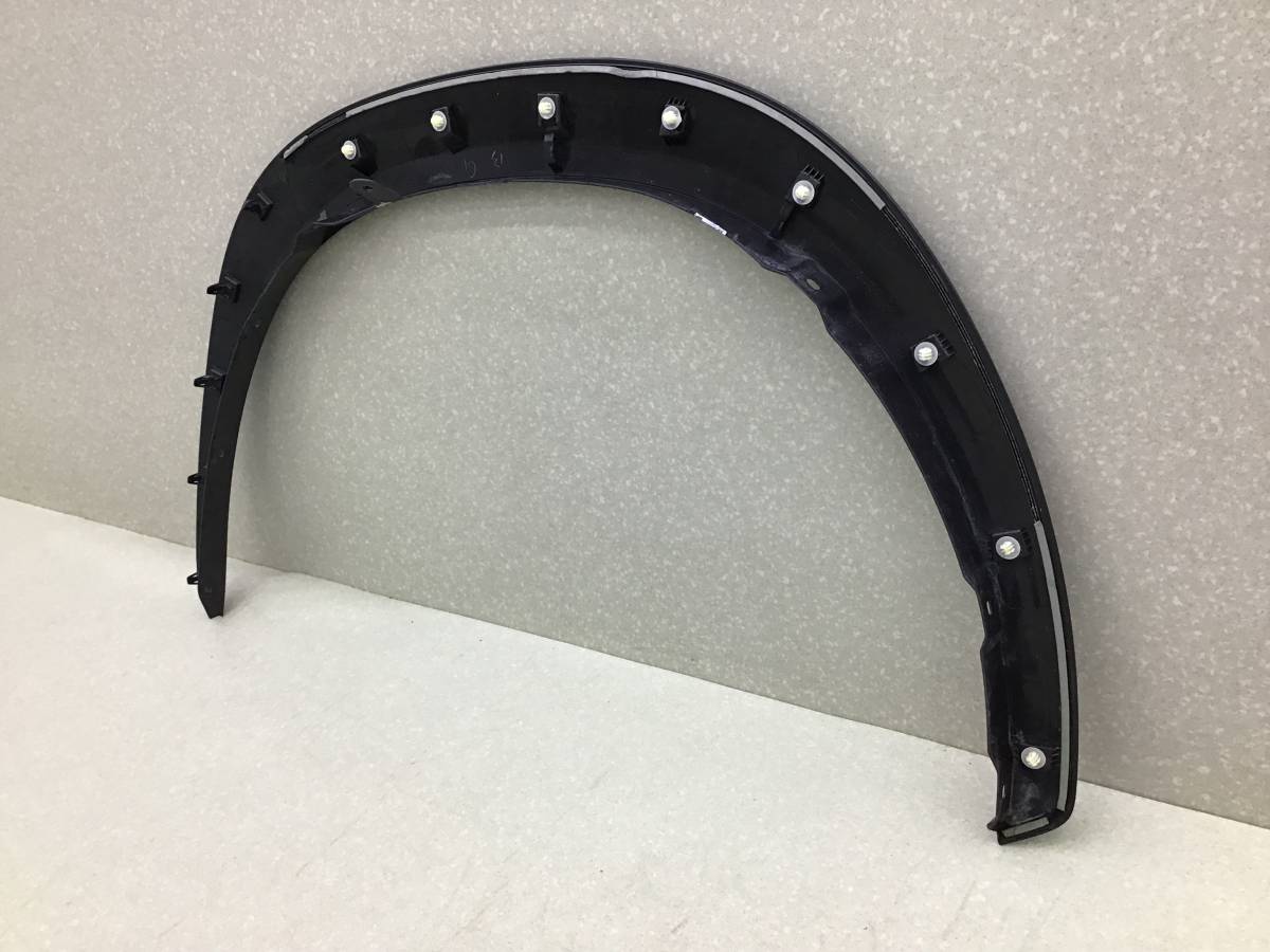 Накладка переднего крыла правого Lexus NX 200 (ZGZ10) 2014-2021