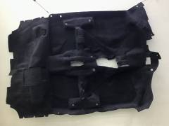 Покрытие напольное (ковролин) Datsun mi-Do 2014-2021