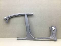 Порог со стойкой правый Nissan Almera 3 (G11, G15) 2012>