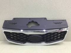 Решетка радиатора Kia Rio 2 (JB) 2005-2011