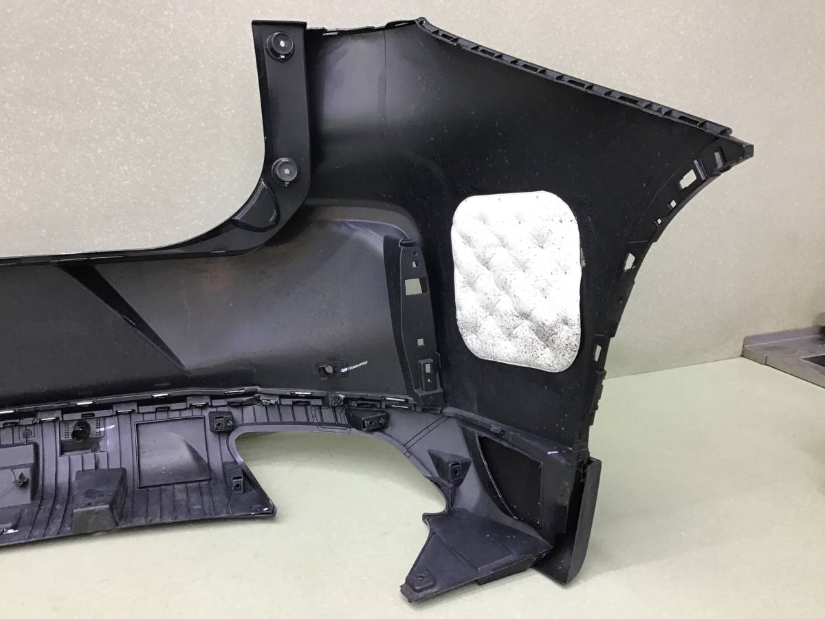 Бампер задний EXEED TXL (M32T) 2019-н.в.