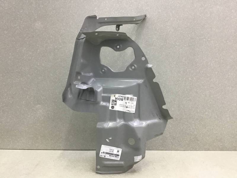 Кузовной элемент Hyundai Elantra (HD) 2006-2010 Кузовной элемент Hyundai Elantra (HD) 2006-2010