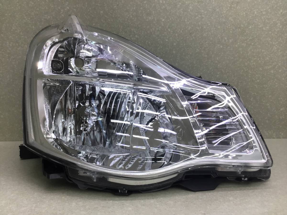 Фара правая Nissan Almera 3 (G11, G15) 2012> Фара правая Nissan Almera 3 (G11, G15) 2012>