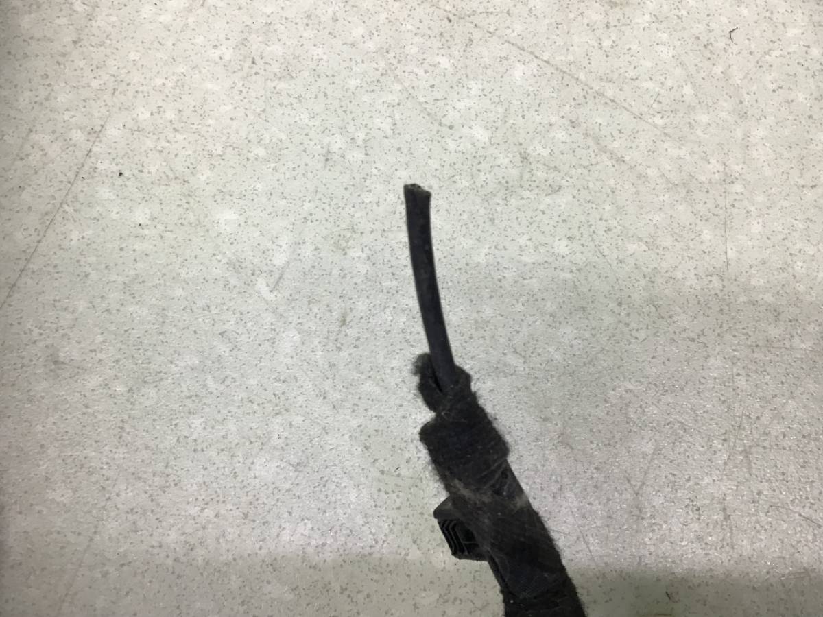 Проводка салона Volkswagen Polo Sed 5 (6C1) 2010-2020