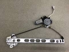 Стеклоподъемник электр. задний левый Suzuki Wagon R (MM) 2000-2008