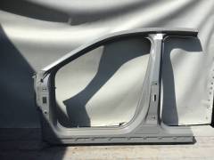 Порог со стойкой левый Chery Arrizo 8 (M1E) 2022>