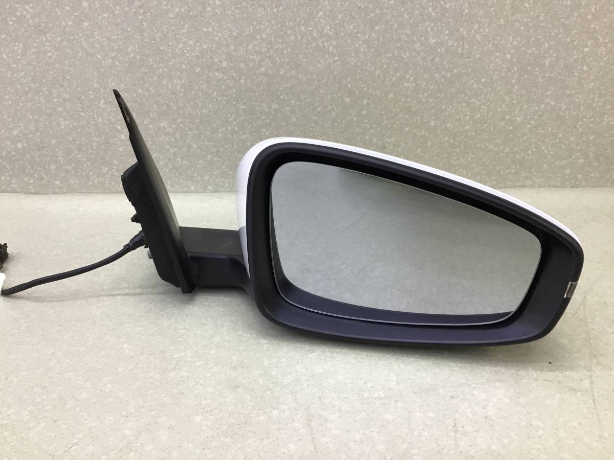 Зеркало правое электрическое MG 5 2023 н. в.