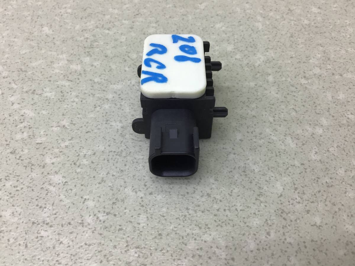 Датчик AIR BAG Ford Mondeo 4 (BD) 2007-2015