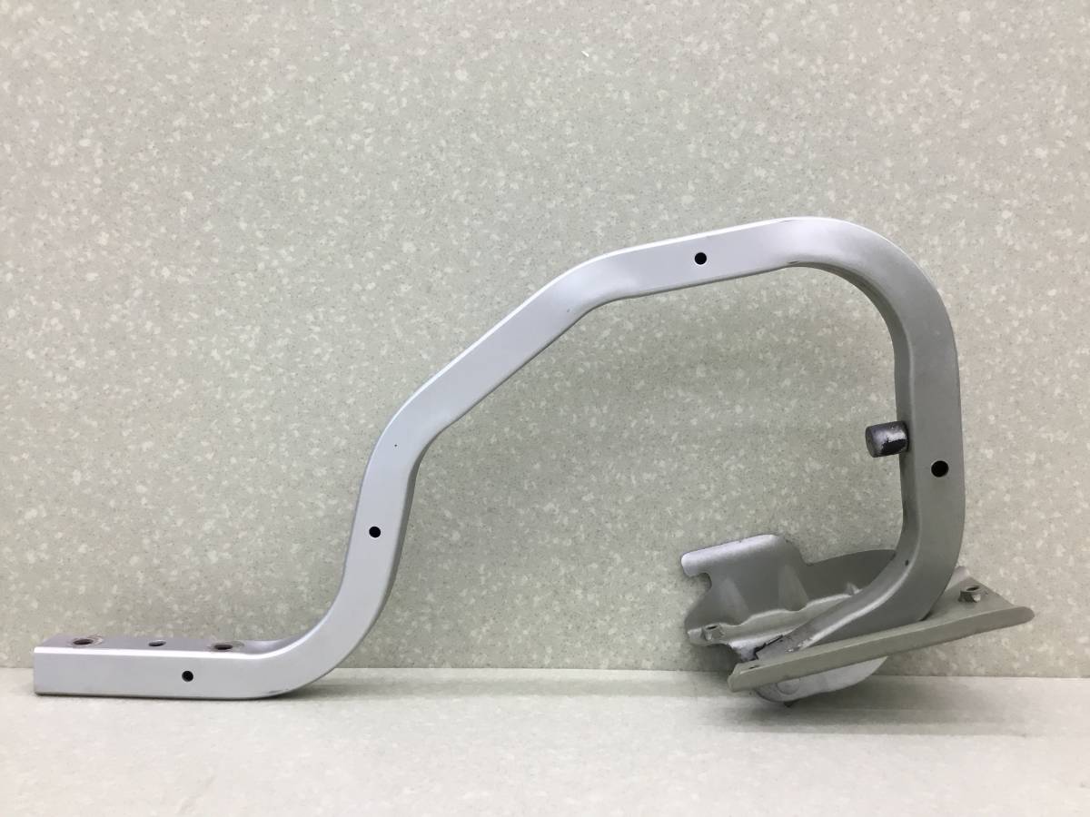 Петля крышки багажника Nissan Almera 3 (G11, G15) 2012>