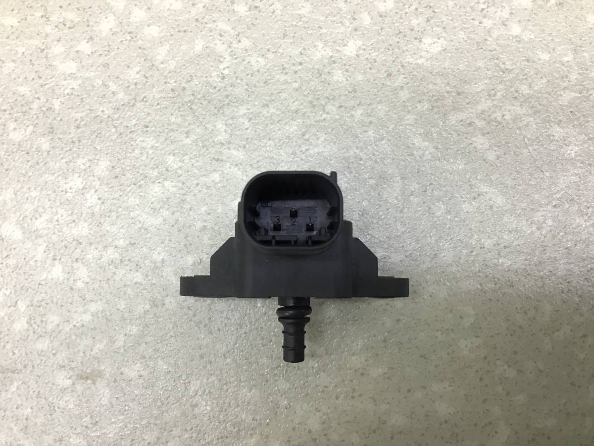 Датчик абсолютного давления Mercedes-Benz C-Class (W204) 2007-2014