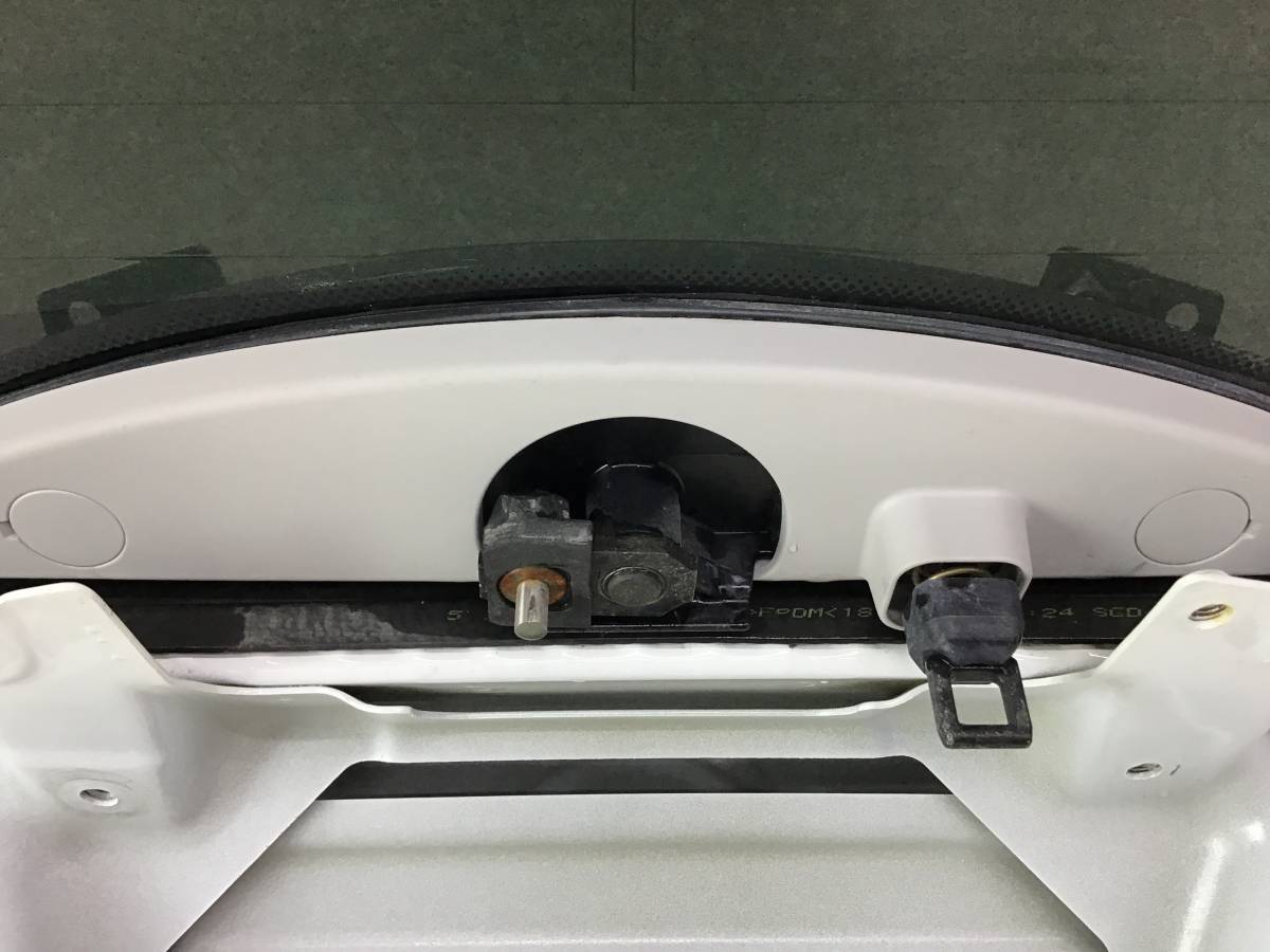 Дверь багажника BMW 3-series E90/E91 2005-2011 Дверь багажника BMW 3-series E90/E91 2005-2011