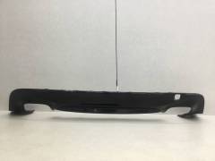 Юбка задняя Infiniti Q30/QX30 (H15) 2016>