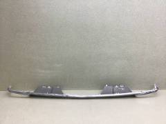 Юбка задняя Mercedes-Benz GL-Class (X166) 2012>