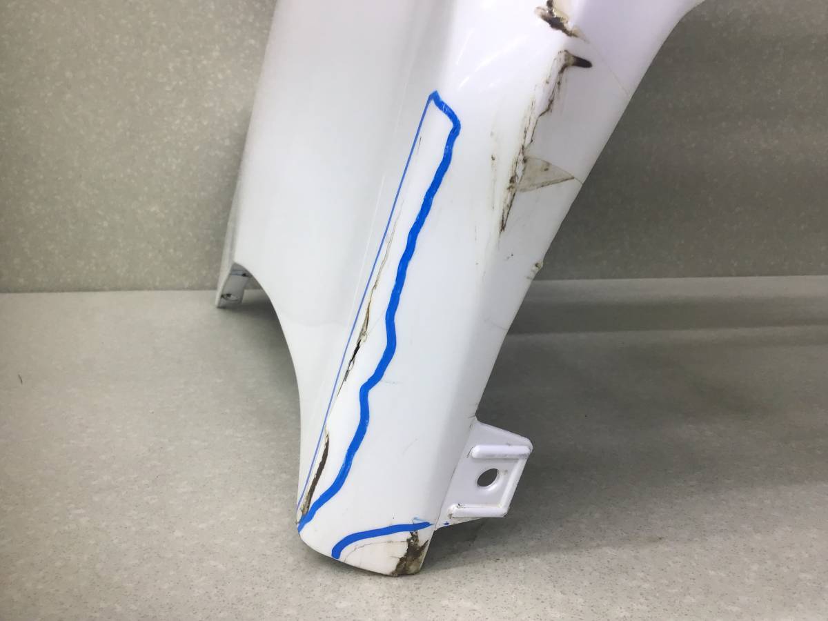 Бампер передний Lexus LX450D /570 (VDJ201) 2015-2022