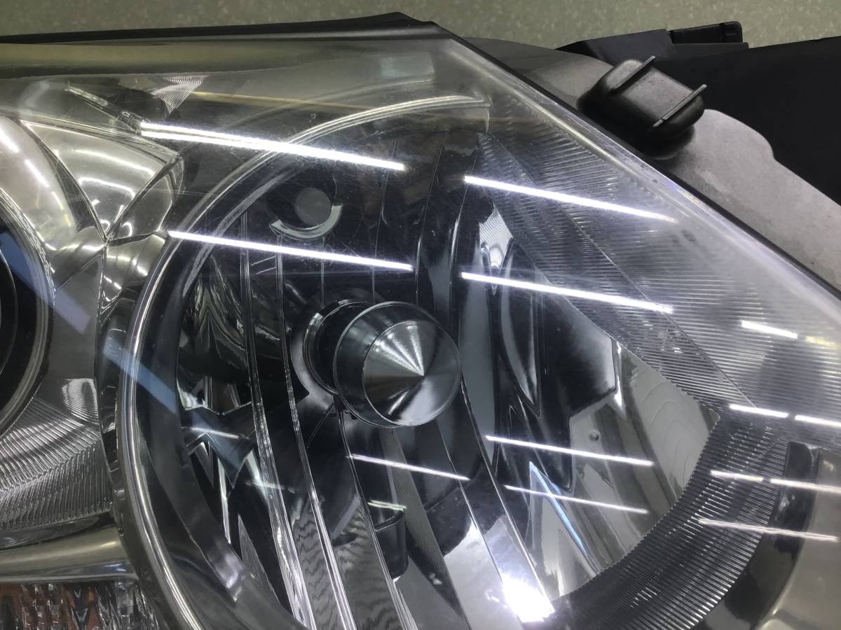Фара правая Lexus LX570 (URJ201) 2007-2015