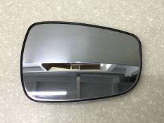 Стекло зеркала электрического правого Hyundai i30 (FD) 2007-2012