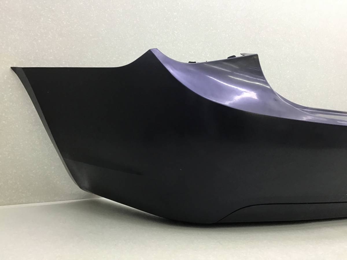 Бампер задний Chevrolet Cruze (J300) 2009-2016