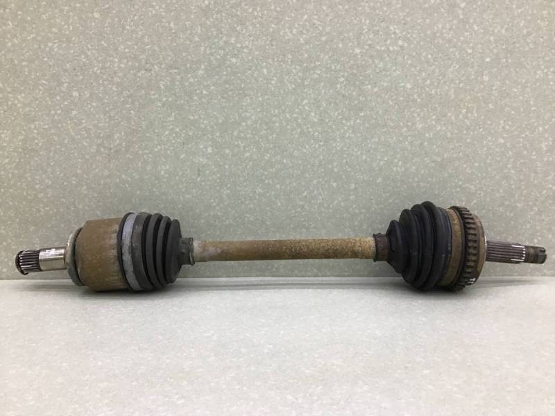 Полуось передняя левая Datsun on-DO (2195) 2014-2021