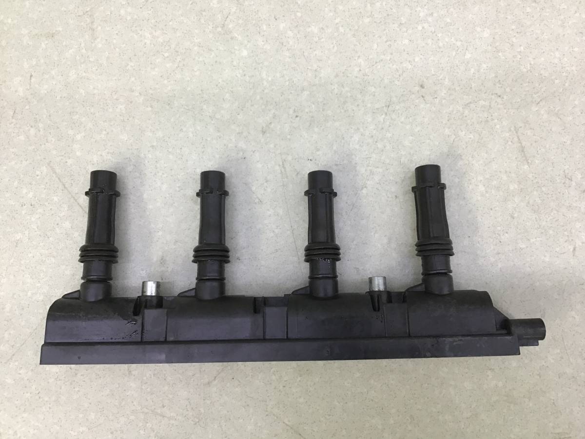 Катушка зажигания Opel Astra J (P10) 2009-2015 Катушка зажигания Opel Astra J (P10) 2009-2015